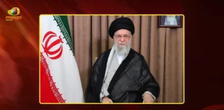 Ayatollah Khamenei's Coffin Taken To The Site Where He Was Lost Life by Iran Govt