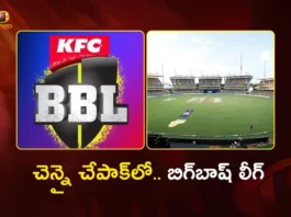 BBL Season 16 Schedule Released, Chennai Chepauk Stadium To Host Historic Opener on December 12