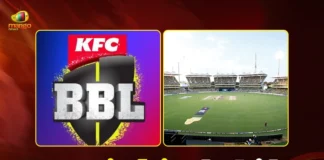 BBL Season 16 Schedule Released, Chennai Chepauk Stadium To Host Historic Opener on December 12