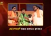 తెలంగాణ నుండి ఢిల్లీకి ఆర్ఆర్ ట్యాక్స్ వెళ్తోంది – బీజేపీ చీఫ్ నితిన్ నబీన్ సంచలన ఆరోపణలు BJP National Chief Nitin Nabin Exhorts Party Workers to Fight for Power in Telangana