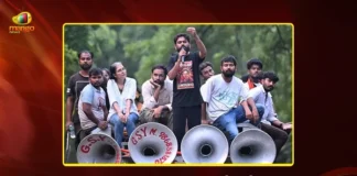 CJP Protesters Refuse Talks at Ministers' Residences, Demand Neutral Venue or Jantar Mantar