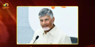 CM Chandrababu Says, RSKs Introduced to Enhance Registration Services, Not Privatise Offices