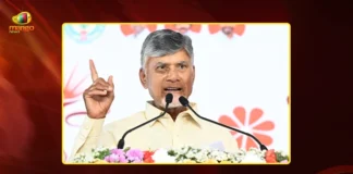 CM Chandrababu Sets Dates For Polavaram Completion and Veligonda Phase 1 Launch