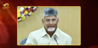 CM Chandrababu To Meet PM Modi and Union Home Minister Amit Shah in Delhi Today