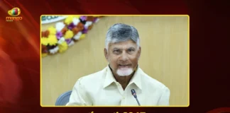 CM Chandrababu Unveils Swarnandhra 2047 Vision For AP's Economic Growth