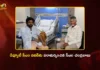 CM Chandrababu Visits Dy CM Pawan Kalyan in Mumbai Hospital, Wishes For Speedy Recovery