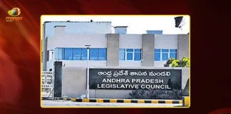 CM Chandrababu to Decide on Two Governor Quota MLC Vacancies After PM Visit