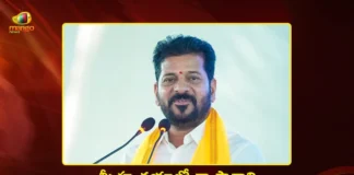 CM Revanth Reddy Completes 20 Years As Public Representative, Shares Emotional Post