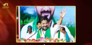 CM Revanth Reddy Dares BRS Chief KCR, Predicts Congress Win in 117 Seats by 2029