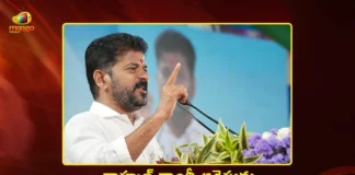 CM Revanth Reddy Demands Sacking of Union Minister Dharmendra Pradhan Over NEET Leak