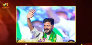 CM Revanth Reddy Disburses Rythu Bharosa Funds Rs.1,009 Cr at Jagannadhapuram,Khammam