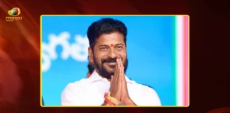 CM Revanth Reddy Gets Emotional While Recalling His 20 Years Political Journey in Thanksgiving Meeting at Midjil