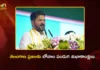 హైదరాబాద్లో నేటి నుంచి బోనాలు.. శుభాకాంక్షలు తెలిపిన సీఎం రేవంత్ రెడ్డి CM Revanth Reddy Greets Telangana People as Bonalu Festival Begins Today