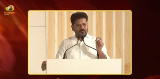 CM Revanth Reddy Marks Groundbreaking of Amazon Data Centre at Future City