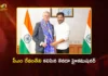 CM Revanth Reddy Meets Canadian High Commissioner, Invites Investments To Telangana