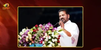 CM Revanth Reddy Reveals Ambitious Plan To Host Olympics in Hyderabad