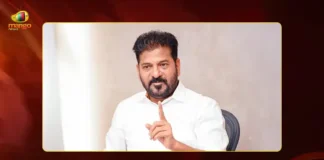 CM Revanth Reddy Reviews SIR Campaign, Instructs Congress Leaders to Focus on Grassroots