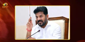 CM Revanth Reddy Slams BRS Chief KCR Over Kaleshwaram Project Cost and Maintainance