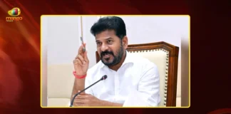 CM Revanth Reddy Warns of Legal Action Will Be Taken Over False Allegations on His Vote
