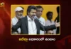 ఐదేళ్ల పాటు పూర్తి కాలం అధికారంలో ఉంటాం – స్పష్టం చేసిన తమిళనాడు సీఎం విజయ్ CM Vijay Rejects DMK's Rumours of TVK Government Collapse in Tamil Nadu