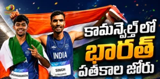 CWG 2026: Dilip Mahadu Gavit Wins Gold, Gulveer and Sreeshankar Claim Silver For India