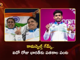 CWG 2026 Sharmila Dhankhad Wins Gold in Para Athletics Shot Put, India's Medal Tally Reaches 10