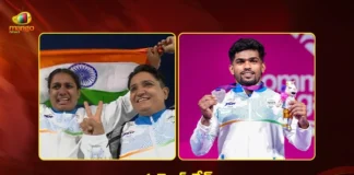 CWG 2026 Sharmila Dhankhad Wins Gold in Para Athletics Shot Put, India's Medal Tally Reaches 10