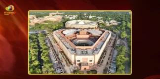 Centre Convenes All-Party Meeting on July 19 Ahead of Parliament Monsoon Session