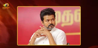 Chennai Police Investigate Project Meghalaya Targeting CM Vijay’s TVK Govt