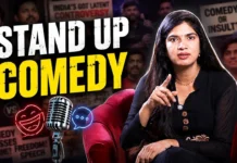 కామెడీ వర్సెస్ కాంట్రవర్సీ: ‘డీప్ టాక్స్ విత్ దీప్తి’ ప్రత్యేక విశ్లేషణ ComedyvsControversy-A Special Analysis by 'Deep Talks with Deepti'