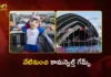 గ్లాస్గో వేదికగా నేటినుంచి కామన్వెల్త్ గేమ్స్.. టాప్-5లో నిలవడమే లక్ష్యంగా బరిలోకి భారత్ Commonwealth Games 2026 Glasgow Set To Welcome The World, India Aims For Top-5 Finish