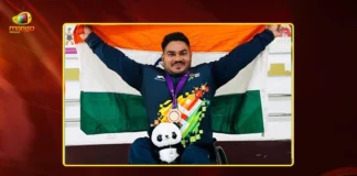 Commonwealth Games 2026 Para Powerlifter Jhandu Kumar Wins Bronze For India