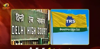 Delhi HC Directs EC To Hear K. Kavitha's Personal Arguments Before Final Call on TRS Name