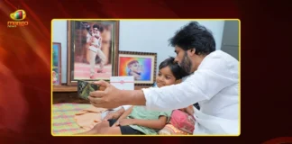 Dy CM Pawan Kalyan Mourns His Fan Niranjan's Demise, Says My Heart is Broken
