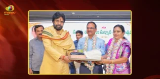 Dy CM Pawan Kalyan Says, Over 10,000 Panchayat Raj Employees Promoted Transparently