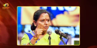EC Seeks Alternative Names For Kavitha's New Party Telangana Rakshana Sena
