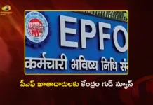 EPFO Begins Interest Crediting Process, Funds to Reflect in Accounts by July 15