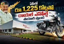Eicher Motors Approves Rs.1,225 Cr Investment For Royal Enfield Plant in AP