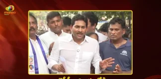 Ex-CM YS Jagan Assures Rs.1 Cr Aid To Deceased Fishermen's Families If YSRCP Forms Govt