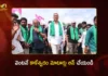 సిద్దిపేటలో మాజీ మంత్రి హరీశ్ రావు ‘రైతు మహా పాదయాత్ర’.. రేవంత్ రెడ్డి సర్కార్పై ఘాటు విమర్శలు Ex-Minister Harish Rao Leads Rythu Maha Padayatra in Siddipet, Demands Turn On Kaleshwaram Motors Immediately