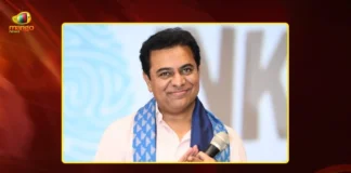 Ex Minister KTR Hails World Bank Report Listing Telangana Among Top 5 High-Income States in India
