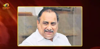 Ex-Minister Mudragada Padmanabham Passed Away, CMs Chandrababu and Revanth Reddy Mourn