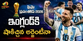 FIFA World Cup 2026 Argentina Beats England 2-1 in 2nd Semifinal To Reach Back-to-Back Finals