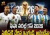 FIFA World Cup 2026 Argentina and England Storm Into Semi-Finals, Set Up Blockbuster Clash