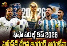 FIFA World Cup 2026 Argentina and England Storm Into Semi-Finals, Set Up Blockbuster Clash