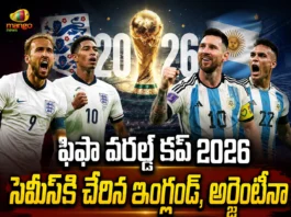 FIFA World Cup 2026 Argentina and England Storm Into Semi-Finals, Set Up Blockbuster Clash