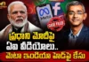 Hyderabad Police Files FIR Over Posts Targeting PM Modi, Notice Issued To Meta India Head