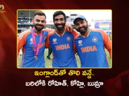 IND vs ENG 1st ODI Star Players Rohit Sharma, Virat Kohli and Jasprit Bumrah Returns