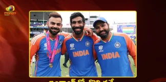 IND vs ENG 1st ODI Star Players Rohit Sharma, Virat Kohli and Jasprit Bumrah Returns