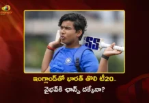 IND vs ENG 1st T20 Will Young Sensation Vaibhav Suryavanshi Make His Debut Today